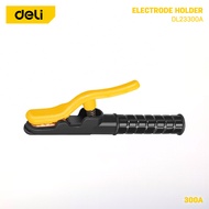 DELI Electrode Holder for Welding Machine (300A / 500A / 4.0-6.3mm) DL23300A / DL23500A