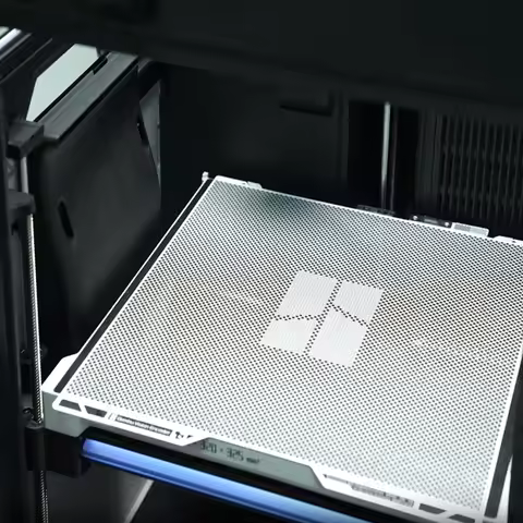 Original H2D Vision Encoder Bambu Lab H2C build Plate H2S build Plate 3D Printer 50μm Motion Accurac