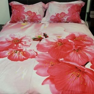 Cadar 3D CANTIK & SELESA