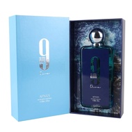 9am Dive Afnan For Women And Men EDP Dubai Perfume 1OOMl