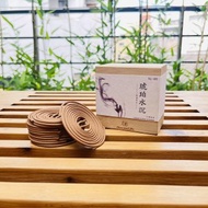 天然環香 - 琥珀水沉香