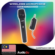 Harpman H31-H Professional UHF Universal Wireless Microphone