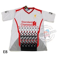 {Wijaya Guna} Liverpool Club Football Shirt LFC/ (code E8)
