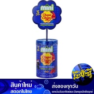 มินิทังเพ้นท์เทอร์ 6 กรัม x 50 ชิ้น จูปาจุ๊ปส์ Chupa Chups Mini Tung Painter ลูกกวาด แคนดี้ อมยิ้ม ทอฟฟี่ ขนมหวาน หมากฝรั่ง toffy