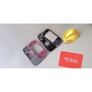 Nokia 7230 7230s full set bone casing