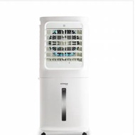 德國寶 - EFC-S1050 可拆式移動冷風機