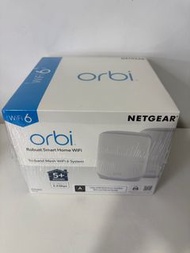Orbi Router路由器
