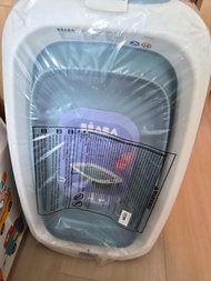 BEABA EAZY POP 可折疊浴盆