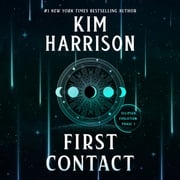 First Contact Kim Harrison