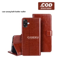 Leather Book Case Flip Leather Flip Wallet Case Samsung A07 Samsung A05 Samsung A05S Samsung A06 4G 