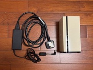 QNAP TS-228 NAS with 2x 2TB Seagate HDD