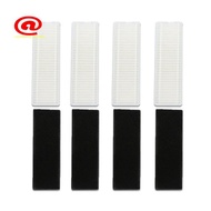 Replacement Parts Accessories Kit for  G8000, G8000 Pro Robot Vacuum Replacement Spare C