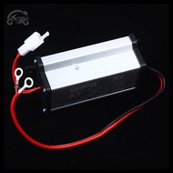 [8C11] EU/UK/US Plug Power Converter 230V To 12V Adapter For Air Heater For 5KW 8KW Suitable For Hou