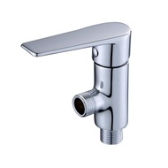 GELATO BATH GL-GF1621 วาล์วฝักบัว โครเมี่ยม