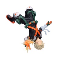 Banpresto 29373 My Hero Academia Maximatic Katsuki Bakugo