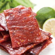 【滋美珍】泰式檸檬豬肉乾150g/265g