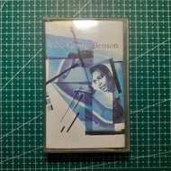George Benson Cassette - The Best Of George Benson