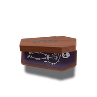 Phụ kiện Jibbitz™ Charm Hinge Spooky Coffin