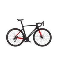 Wilier Cento10 SL Disc Brake Frameset ONLY (Black/Red - Matt) Size XS/S/M Road Bike