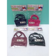 Beverage Cup Holder Bag