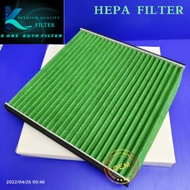Toyota Vios NCP42 HEPA CABIN FILTER