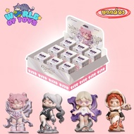 Box (9 Dips) Shipped Within 24 Hours Dora Material Vistas Series