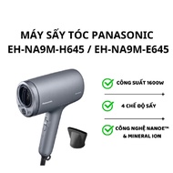 Panasonic hair dryer EH-NA9M-H645 / EH-NA9M-E645 - 12 months