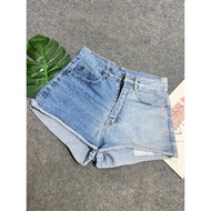 Shorts jean(1)