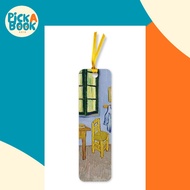 Vincent van Gogh: Bedroom at Arles Bookmarks (pack of 10) by Flame Tree Studio