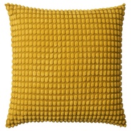 Pillowcase 65x65 SVARTPOPPEL made in Europe