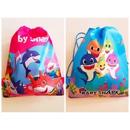 Children's day gift, goodie bag, birthday, water play toy, baby shark bag, goodie bag, preschool, swimming float