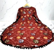 lowo viral pompom