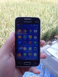 murah meriah galaxy v second normal siap pakai// bisa cod