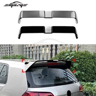 Suitable for Volkswagen VW Golf Golf 7 High 7 Golf MK7 7.5 Odinger Rear Wing Top Wing Spoiler Modifi