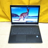 HP 惠普 Probook 450 G5 15.6" Notebook