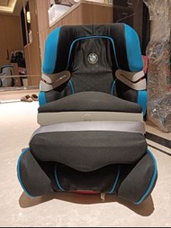 BMW 兒童安全座椅 (設有isofix功能）