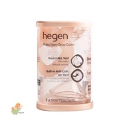 Hegen Teat Slow Flow
