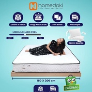 [TERLARIS] HOMEDOKI KASUR SPRING BED/MATRAS KASUR/SPRING BED