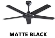 Ceiling Fan Elmark TP102 52" | 遥控风扇