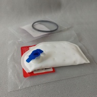 ORING+FUEL PUMP FILTER SET HONDA CLICK150