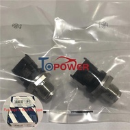 OEM 0281002982 Fuel Rail Pressure Sensor For Jeepp Grand Cherokee Ramm 1500 3.0L V6 Chevrolett Cruze
