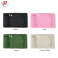 MALAYSIA..... Canon SX740 SX740HS Soft Silicone Rubber Camera Case Cover For Canon SX740 SX740HS