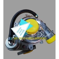 TOYOTA HIACE KDH200 TURBOCHARGER
