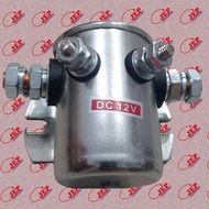 Solenoid Solenoid Engine 12V Relay Solenoid Engine 12V New
