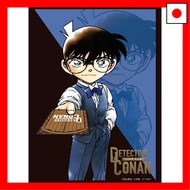 Detective Conan TCG DX Card Sleeve "Edogawa Conan"