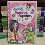 Young Update Popular its U - Ten Ten Series