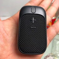 With Back Clip Bluetooth Speaker Outdoor Cycling Speaker Portable Portable Bluetooth Call Speaker wi