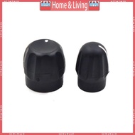 ci 2 Way Radios Accessories for GP328 Walkie Talkies Volume Channel Switch Knobs