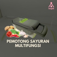 Multifunctional Vegetable Chopper