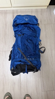 osprey aether 70 AG